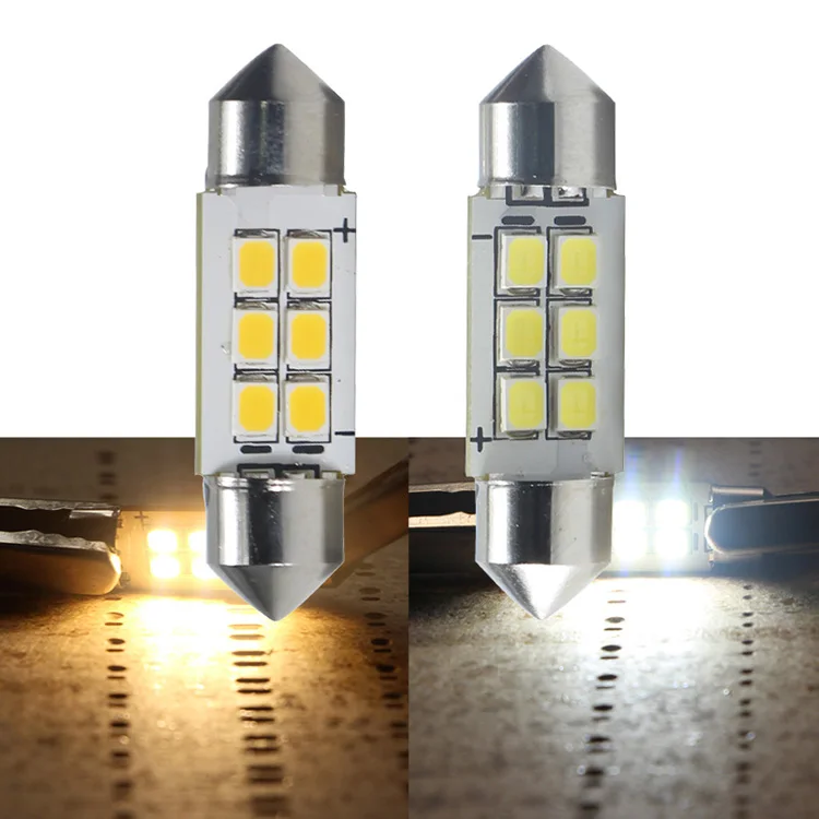 36mm led light 2