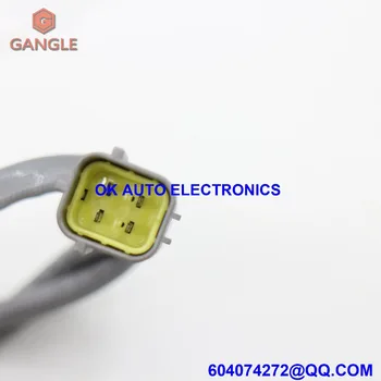 

Oxygen Sensor O2 SENSOR Lambda AIR FUEL RATIO for Nissan Qashqai Teana 2.0 22690-CJ70A 22690CJ70A 2008