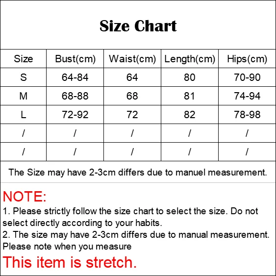 size