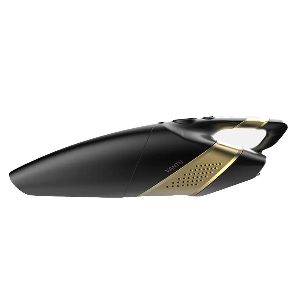 

Car Vacuum Cleaner 120W Portable Handheld Vacuum Cleaner Wet/Dry Dual-use car wireless multi-function handheld vacuum cleaner