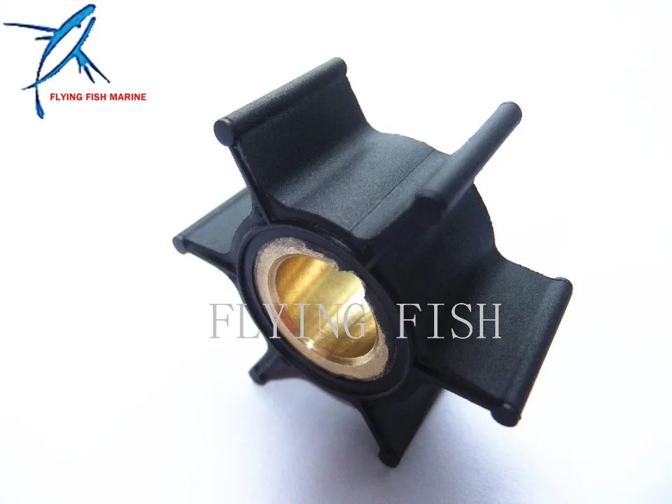 Water Pump Impeller Kit For Tohatsu Nissan Marine Engine 25 30 35