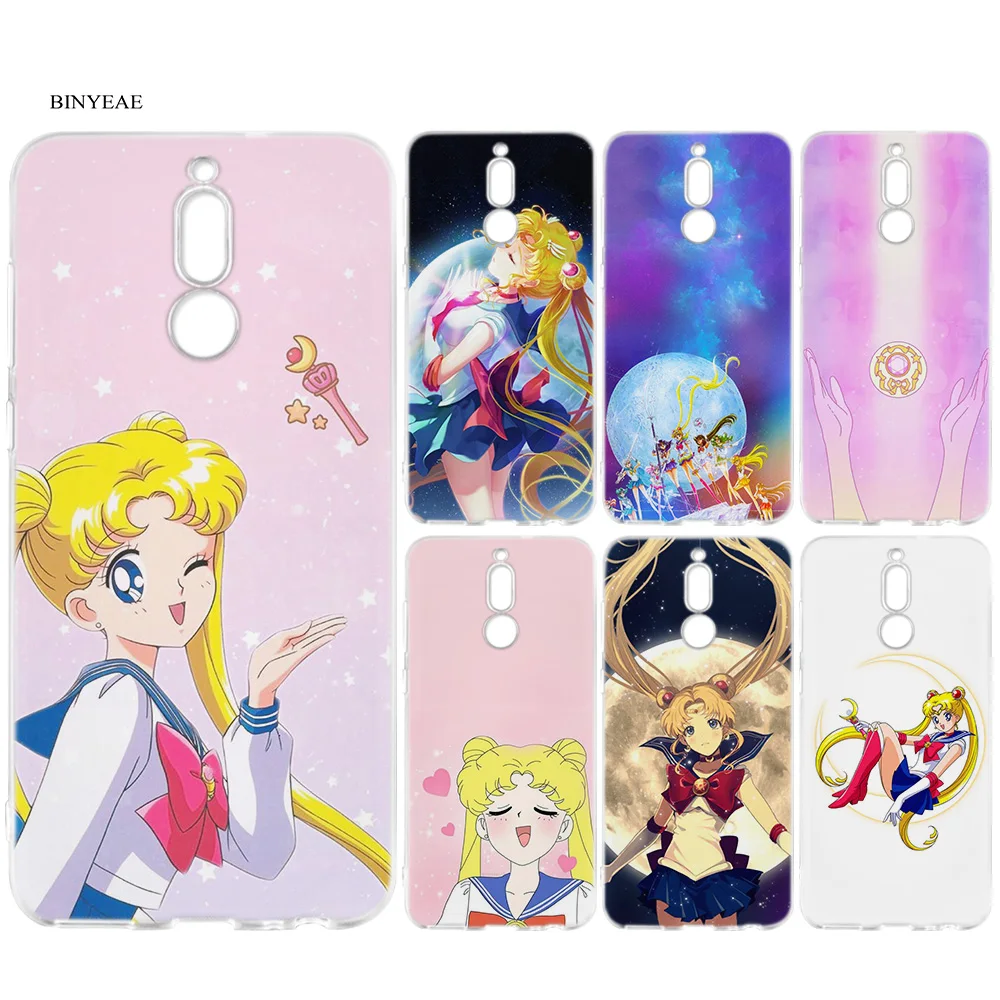 coque manga huawei mate 10 pro