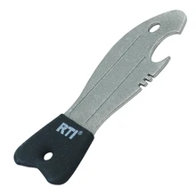 Точилка с крюком RTI 9,8X3X1,2 см/35 г двухсторонняя портативная многофункциональная Рыболовная Снасть аксессуар Pesca Acesorios