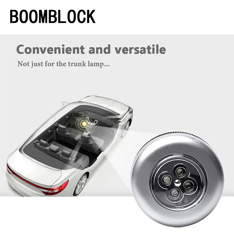 Лампа для чтения BOOMBLOCK 1 шт. декоративная лампа VW Golf 4 7 5 MK4 Mazda 6 Cx Peugeot 206 207 208 508 Touareg