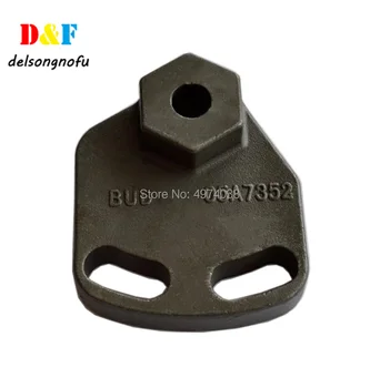 

Roland 700 Printing Machine Torsion Bar Bracket 05A7352,plate 005A735230