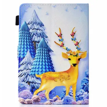 

Myslc Universal PU leather Case For Alcatel ONETOUCH ONE TOUCH 1T 7"/Pixi 4 7.0/Pixi 3 7.0 7 Inch Tablet NO CAMERA HOLE