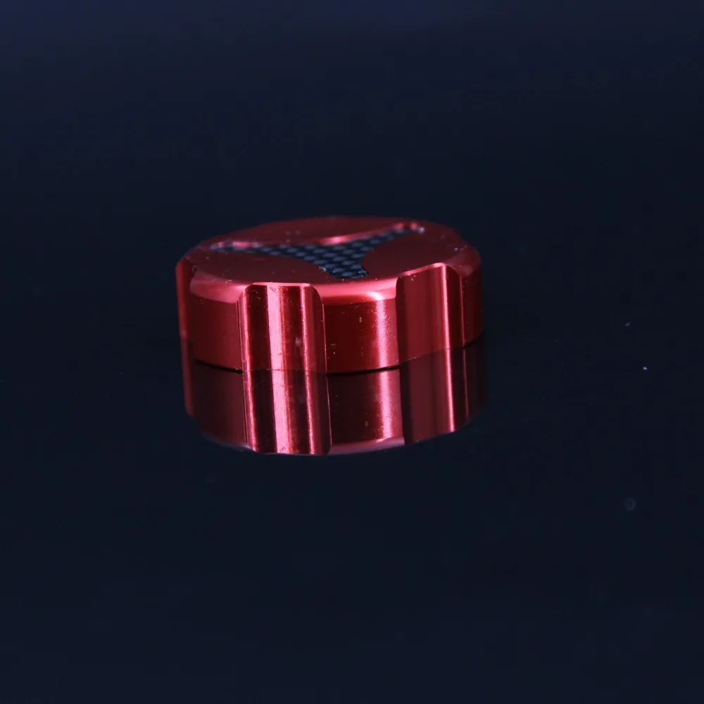 RiderJacky CNC обработанный задний тормозной цилиндр для мотоцикла Ducati 1199