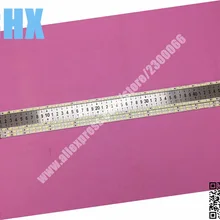 4 шт./лот для SHARP 40 дюймов ТВ подсветка LCD-40LX330A GT0330-4 GK0321 CK0321 GY0321-1 2011SRP40 2011SRP40A_36 1 шт. = 36LED 457 мм