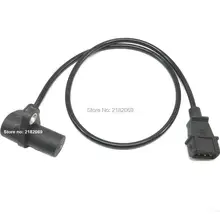Датчик положения коленчатого вала Для Fiat Fiorino Citroen Jumpy Peugeot Expert 1.4 1.6 1.9 2.0 1920Y9 Scudo 46411427 0261210127