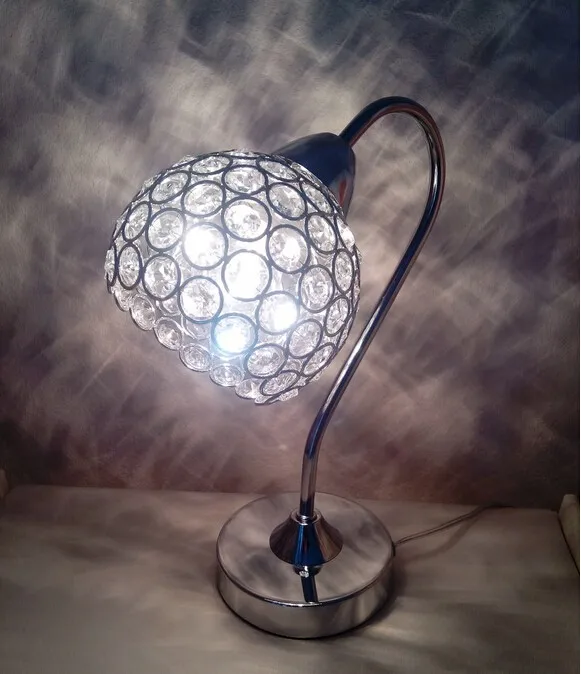 chrome color light