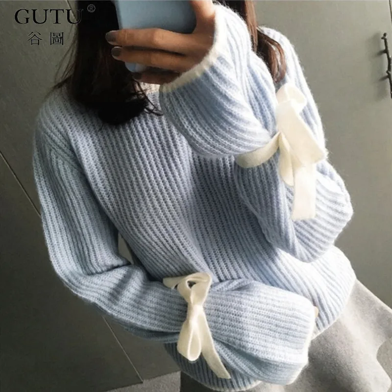 [GUTU] 2017ฤดูใบไม้ร่วงและฤดูหนาว
