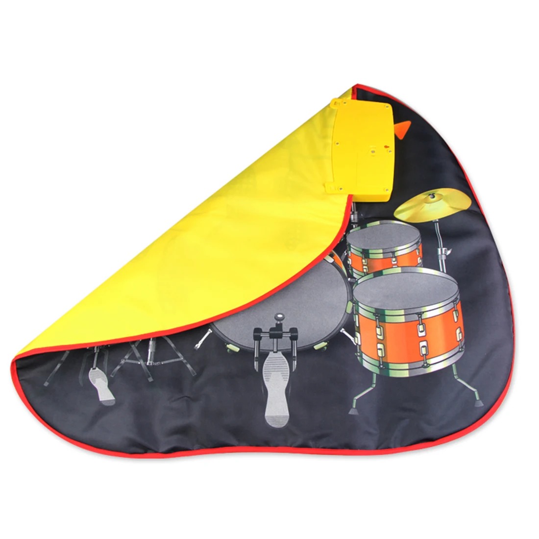 Children Musical Instrument Jazz Drum Music Game Blanket Toy Musical Instrument Blanket For Children Children Musical Instrument Jazz Drum Music Game Blanket Toy Musical Instrument Blanket For Children