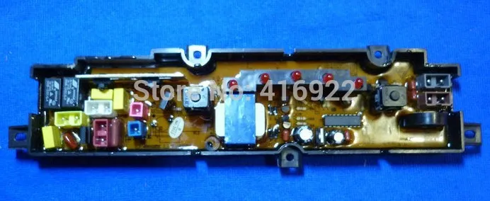 

Free shipping 100% tested washing machine board for haier control board XQB5068 XQB4062SL XQB4262 on sale