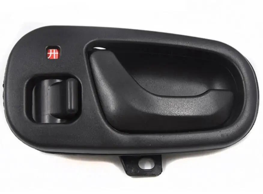 Внутренняя дверная ручка подходит для Suzuki Swift 7130 1992 1994 внутренняя автомобиля