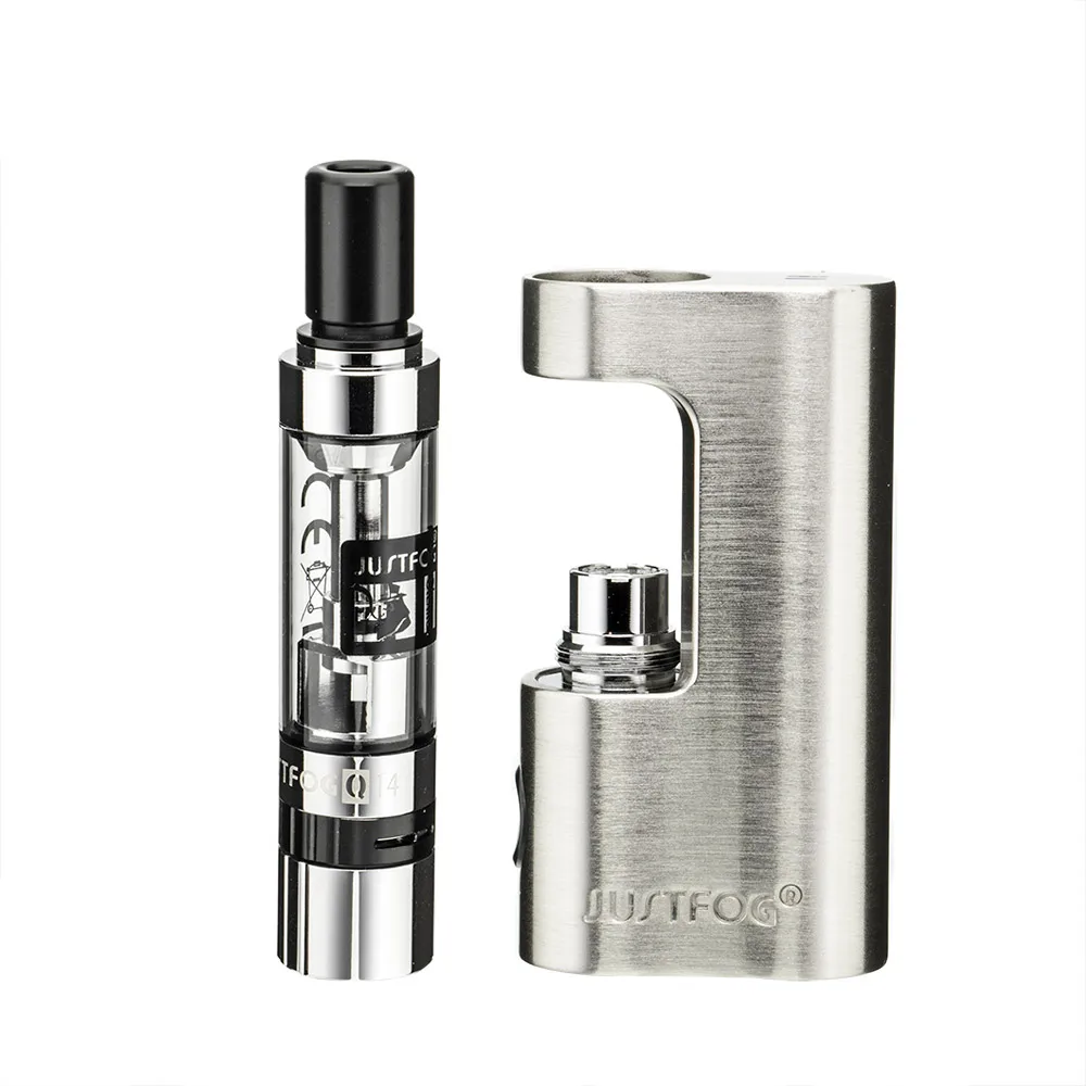 Justfog Q14 Compact Kit (24)