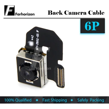 

Back Rear Facing Camera Flex Cable Replacement For iPhone 6 Plus Wholesale 5.5 inch for iPhone 6 Plus & Free Shipping
