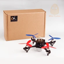 Minitudou CoretexRc Tiny115 FPV Racing Drone Profissional RC Quadcopter With 600TVL 120 Degree Wide Camera On F3 Controller