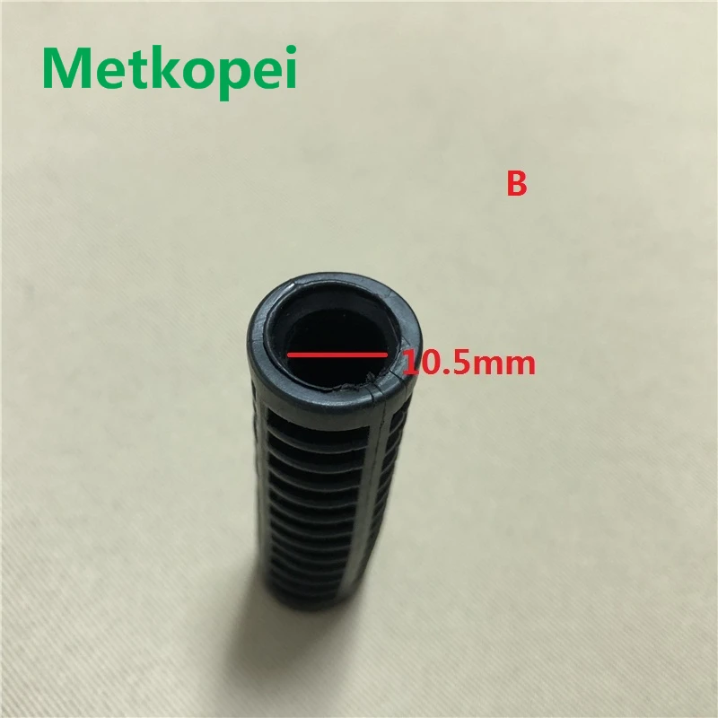 kick start lever rubber (6)