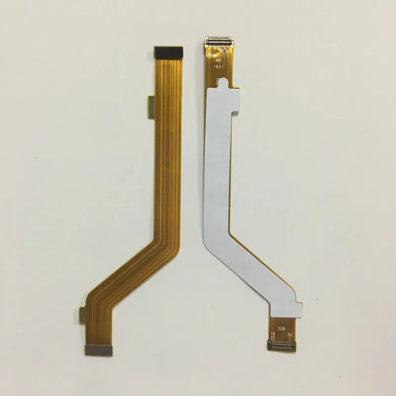 

Mythology For Blackview BV9000 & BV9000 Pro Mother Flex Cable Mobile Phone Main FPC