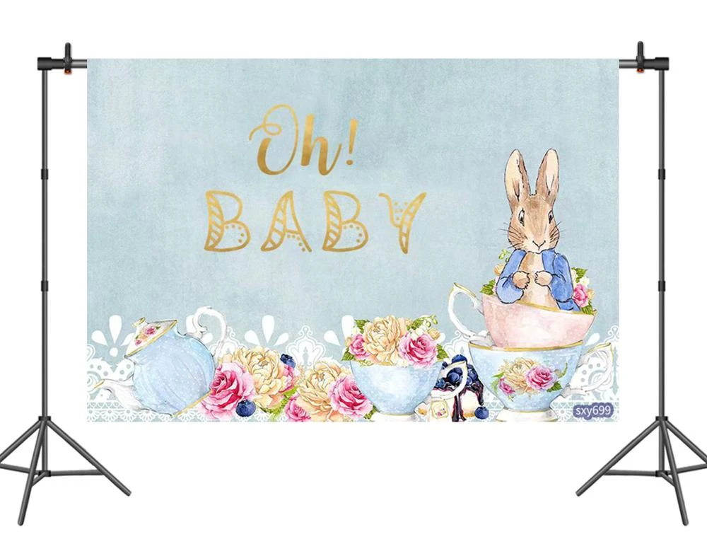 Sensfun Fleurs Pierre Lapin Photographie Toile De Fond Bebe Douche Bleu Photo Fond Enfants Fete D Anniversaire Vinyle Photo Toile De Fond Aliexpress Sensfun Fleurs Pierre Lapin Photographie Toile De Fond Bebe Douche Bleu Photo Fond Enfants Fete D Anniversaire Vinyle Photo Toile De Fond Aliexpress