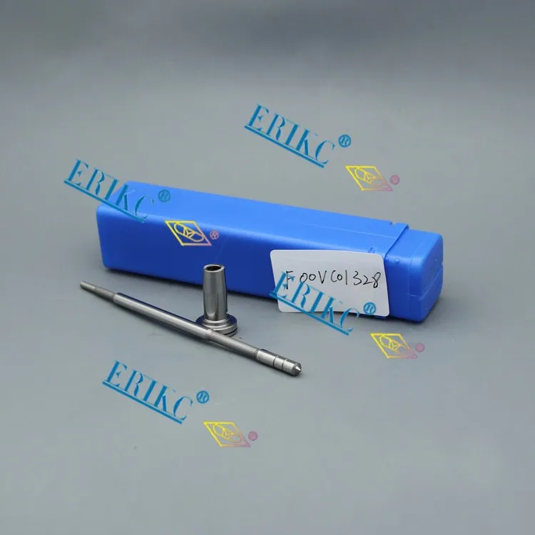 ERIKC масляный и газовый клапан FooV C01 328 регулирующий клапан в сборе F00VC01328 клапан давления масла F 00V C01 328