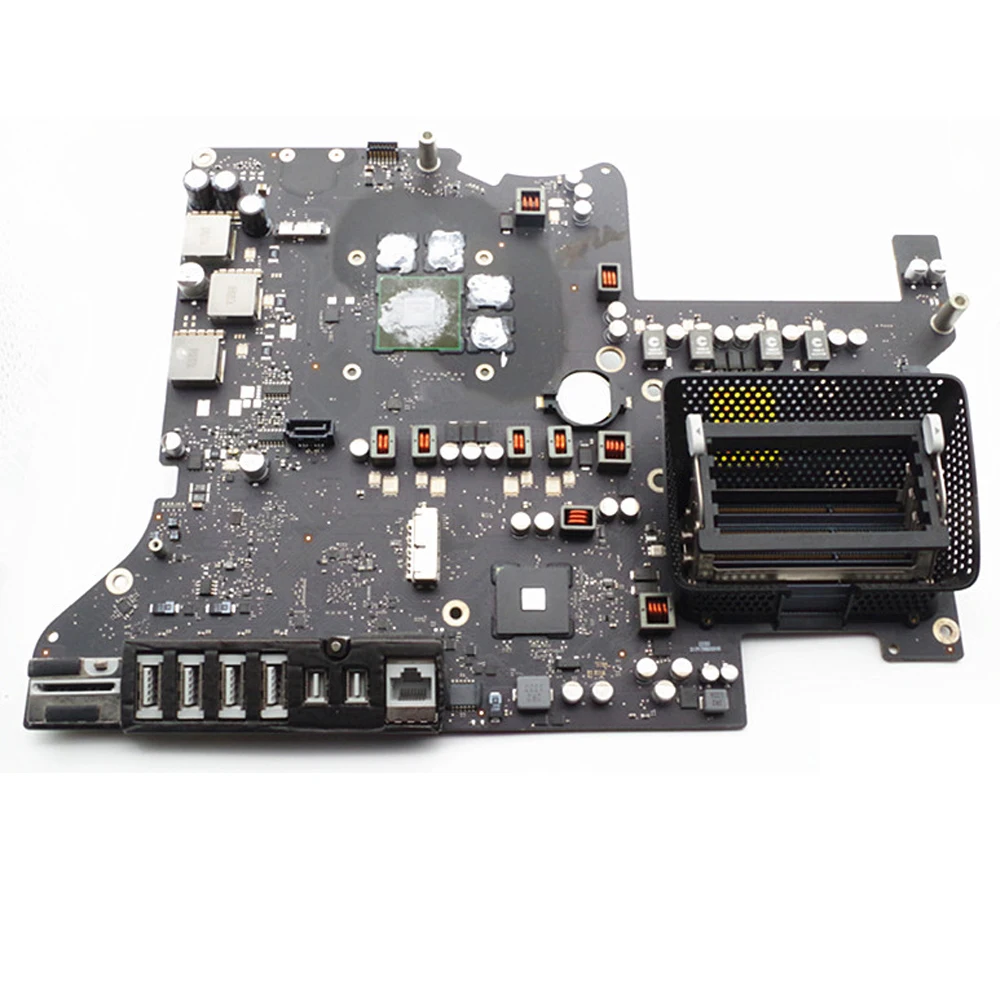 Конец 2013 года ME088 A1419 материнская плата Логическая для Apple iMac Retina 5K 27 дюймовая 820 3478