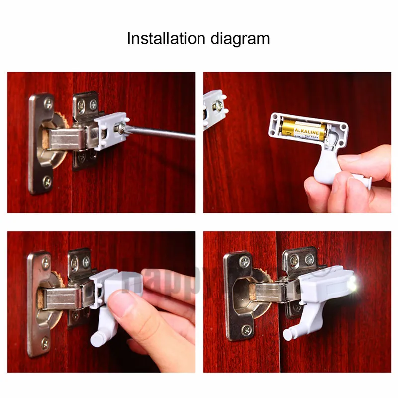 sensor night light for closet07