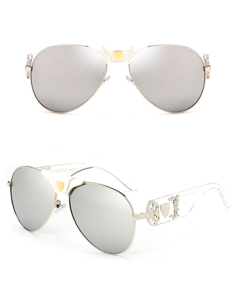 mens summer sunglasses women mirror 9066 detail (8)