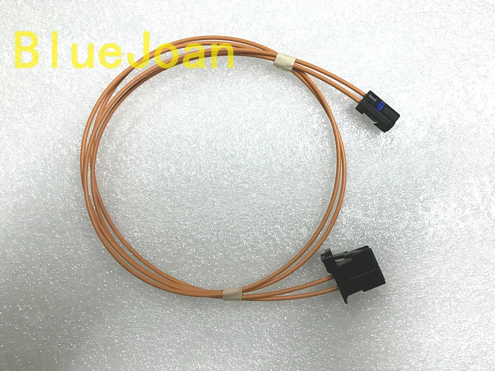 80CM Optical most cable line for Audi.
