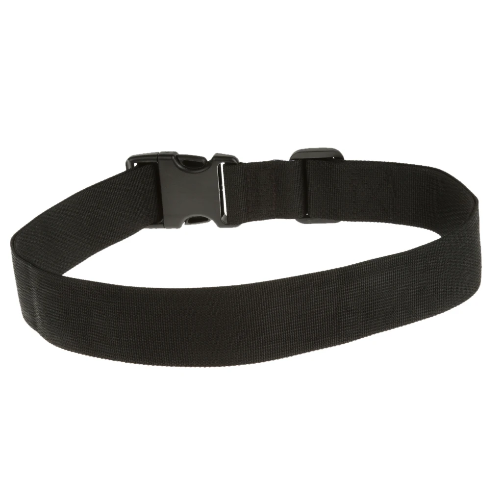 120cm Survival Adjustable Tactical Belt Combat Swat Security Rescue Military Outdoor Tactical Belt Men's Duty Belt Rescue Rigger