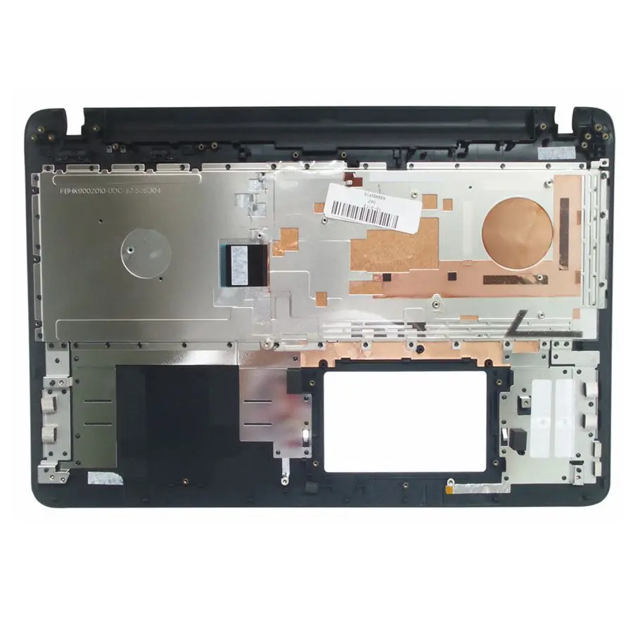 Чехол для sony Vaio SVF15 SVF152 FIT15 SVF151 SVF153 SVF1541 SVF15E Клавиатура для ноутбука без подсветки