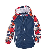 Vestes Pour Garçons, Enfants Hoodies, Enfants Survêtement, Printemps Automne Vêtements, Bébé Coupe-Vent Vêtements, Enfants Étanche Outercoat, 2-sept années