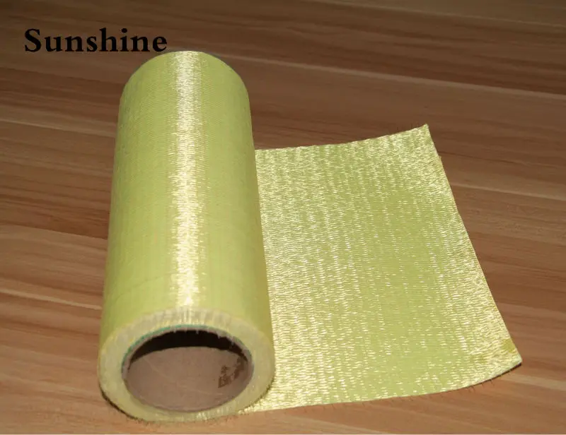Aramid Fiber UD 280g (7)