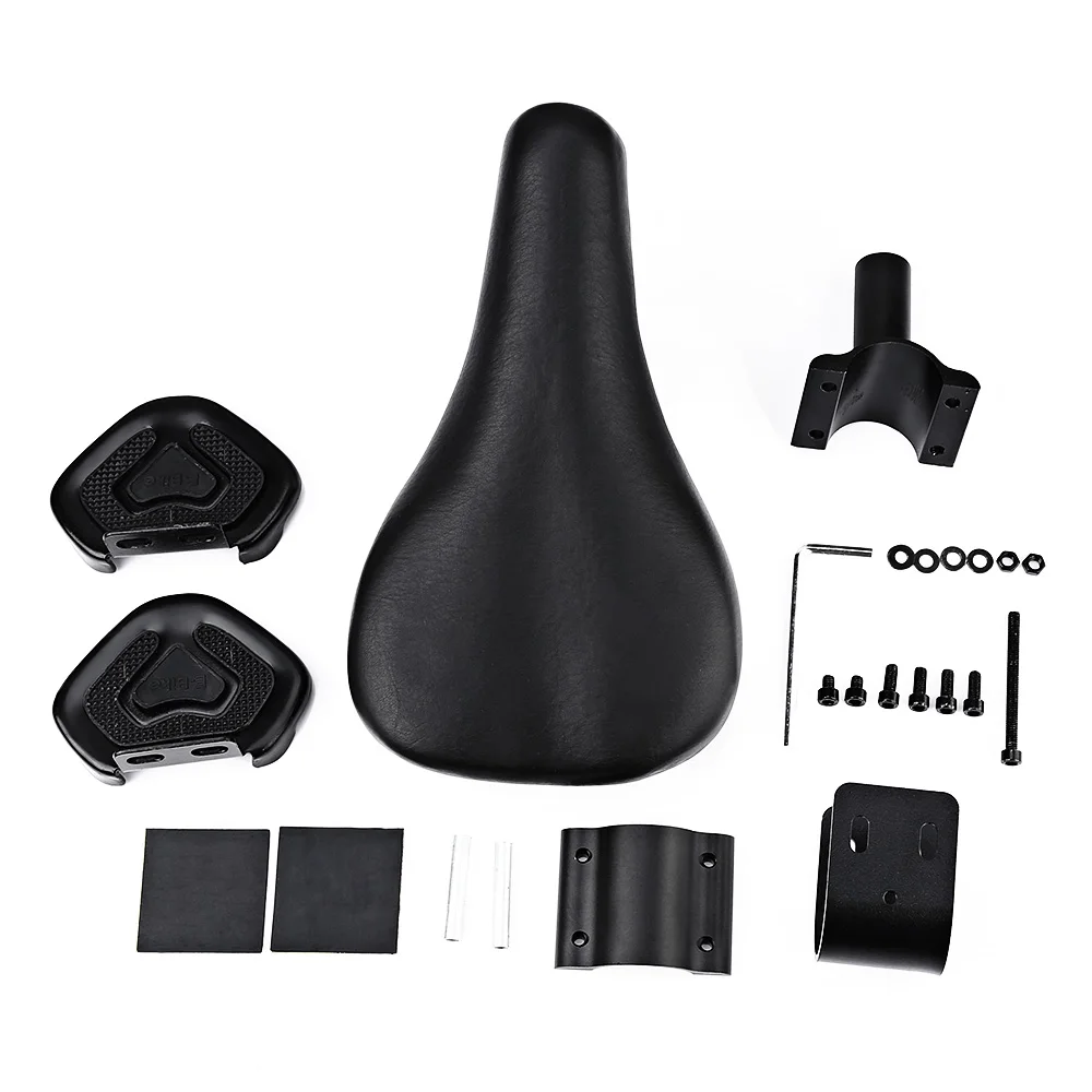 

Set of Children Saddle Seat Foot Pedals for DYU Electric Bike