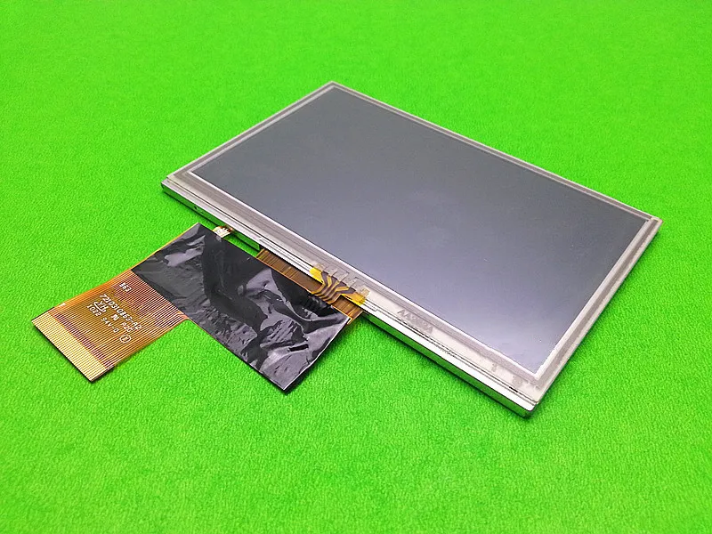 launch x431 pro screen replacement