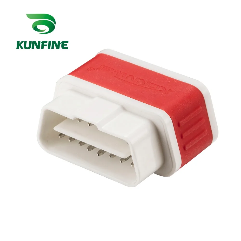 Auto Diagnostic Tool Car engine code Scanner Vehicle fault reader KF-A1191_8385