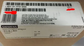 

Original en caja nuevo 6ES7331-7PF01-0AB0
