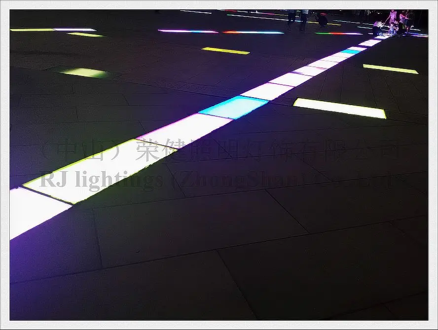 led underground light lamp (1)