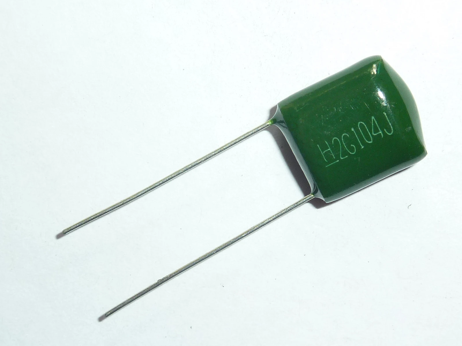 30pcs Polyester poly Film Capacitors 2J473J 630V 0.047UF 47NF