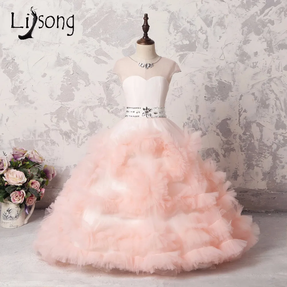 flower girl dresses under $30