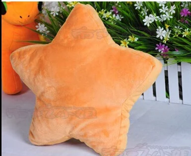 CLANNAD iuki FUKO Starfish подушка плюшевый ручной работы игрушка Косплей Реквизит 30 см