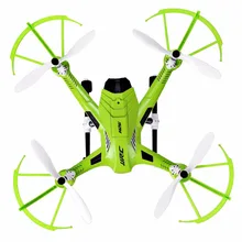 JJRC H26D Drone With 3.0MP Wide Angle Camera One Key Return RC Quadcopter 2.4GHz Remote Control Helicopter dron