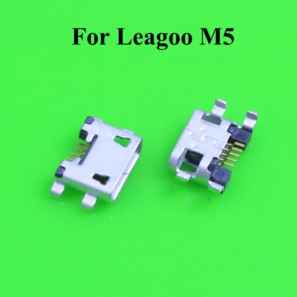 YuXi для Leagoo M5 M8 pro shark1 Mini micro USB зарядный порт док разъем розетка питания сменная