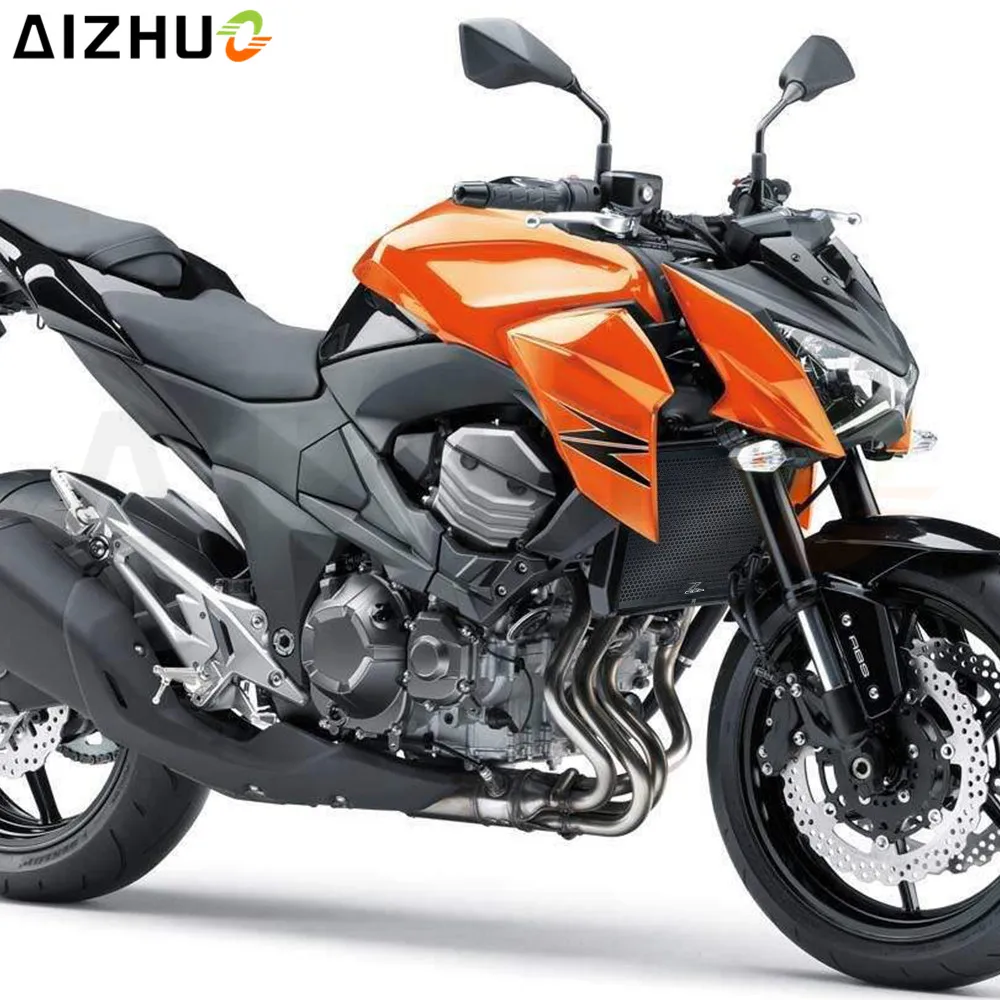 z800 5