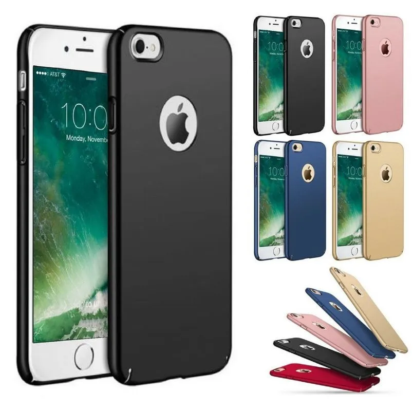 

Luxury Ultra Thin Leather Wallet Stand Flip Case Cover For iPhone 6 7 Plus 8 X