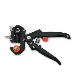 

Grafting machine Garden Tools with 2 Blades Tree Grafting Tools Secateurs Scissors grafting tool Cutting Pruner