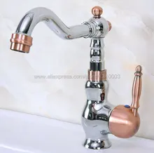 Polished Chrome Bathroom Basin Faucet Kitchen Faucet Single Handle Mixer Tap Hot and Cold Water Kna914 Polished Chrome Bathroom Basin Faucet Kitchen Faucet Single Handle Mixer Tap Hot and Cold Water Kna914