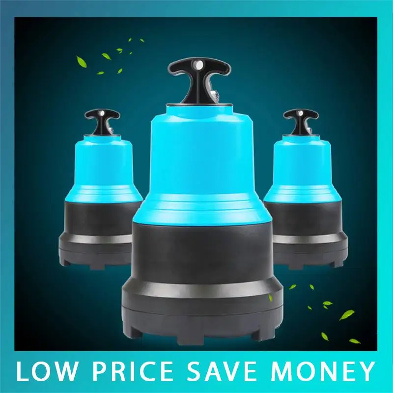 

CLB-4500 High Quality Plastic Filter Pump Fish Pond Circulating Water Pump 220V Electric Submersible Pump