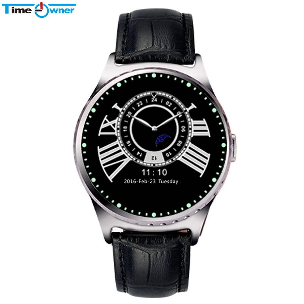 

Smart Watch L5 Bluetooth Smartwatch Heart Rate Monitor Sedentary Reminder For Android Smartphone Wearable Devices Wirstwatch