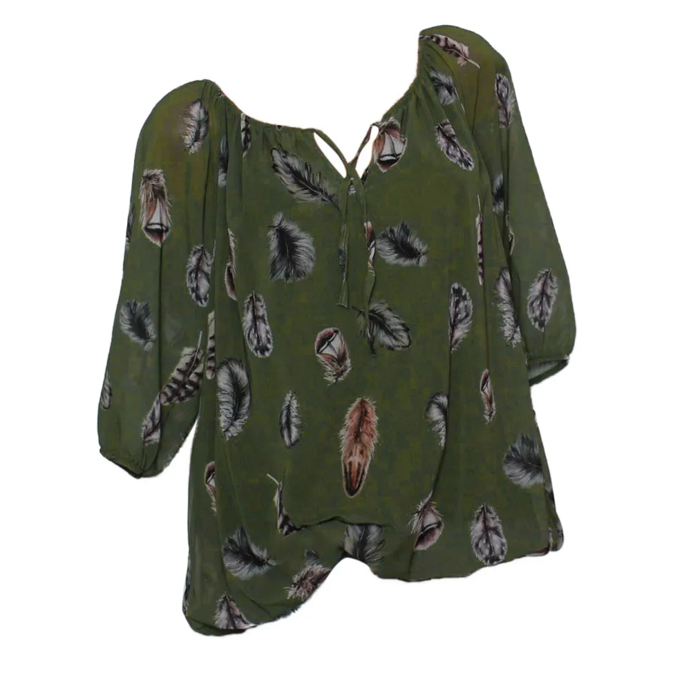 Blouse
